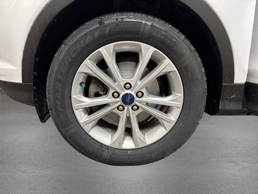 2018 Ford Escape SE photo 10