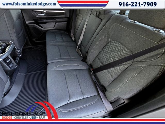 2025 Ram 1500 Big Horn Lone Star photo 22