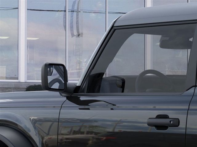 2025 FORD BRONCO - Image 55