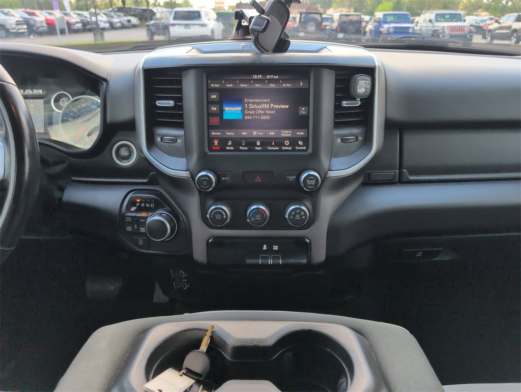 2019 Ram 1500 Big Horn Lone Star photo 14