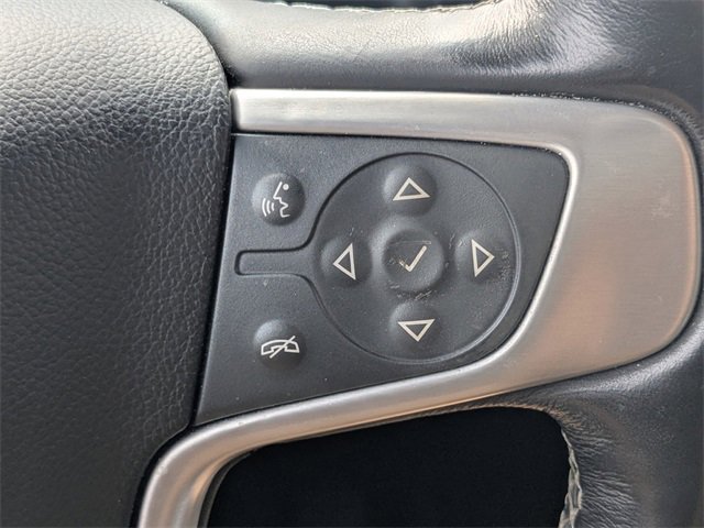 2018 Gmc Yukon XL SLT photo 26