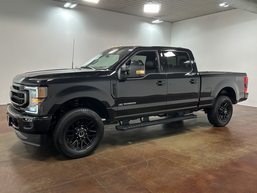 2022 Ford F-250 photo 32