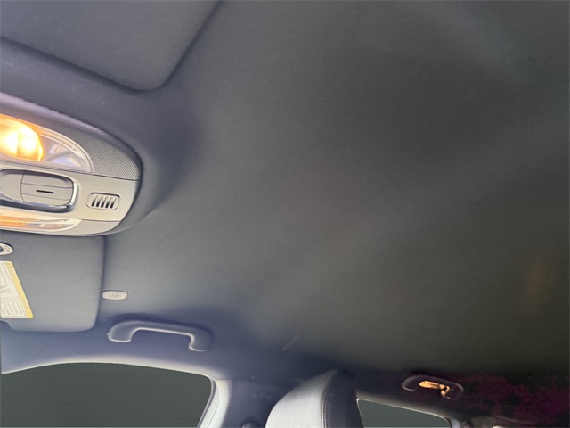 2025 Jeep Compass Latitude photo 21
