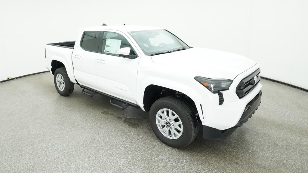 2024 Toyota Tacoma SR5 4x4 Double Cab photo 28
