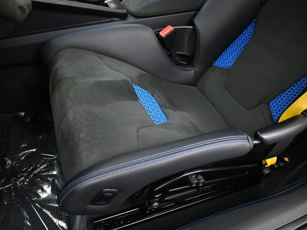 2023 Porsche 911 GT3 photo 20