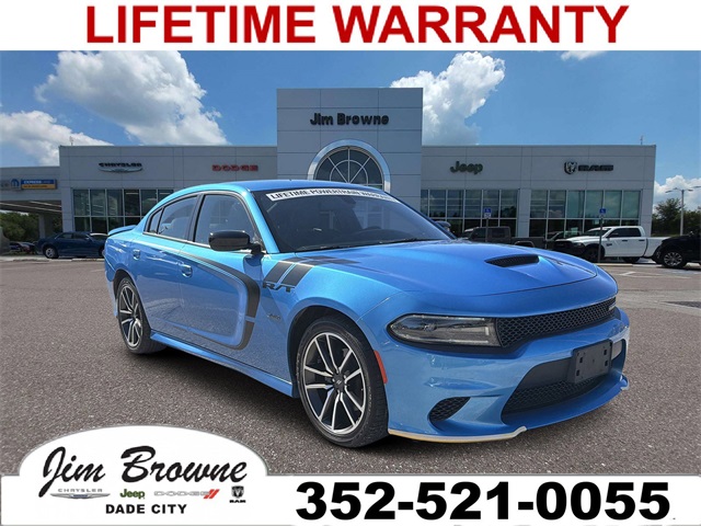 2023 Dodge Charger R/T