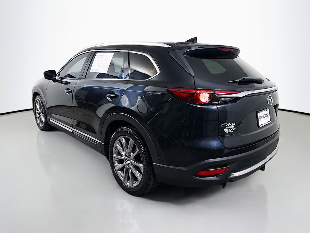 2019 Mazda CX-9 Signature photo 5