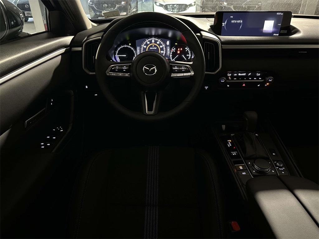 2025 Mazda CX-50 Preferred photo 15
