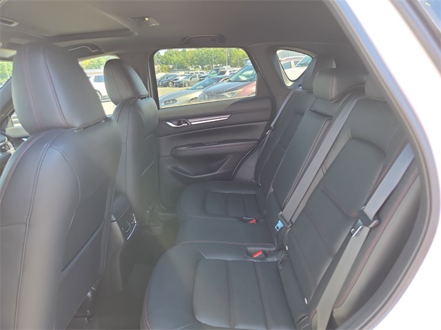 2025 Mazda CX-5 2.5 Turbo Premium photo 19