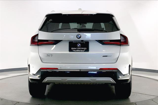 2024 Bmw X1 XDrive28i photo 2