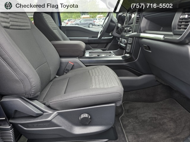 2023 Ford F-150 XL photo 35