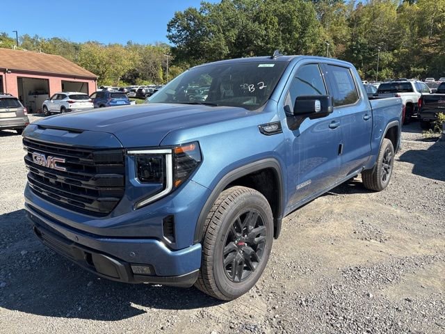 2026 GMC Sierra 1500 Elevation's photo