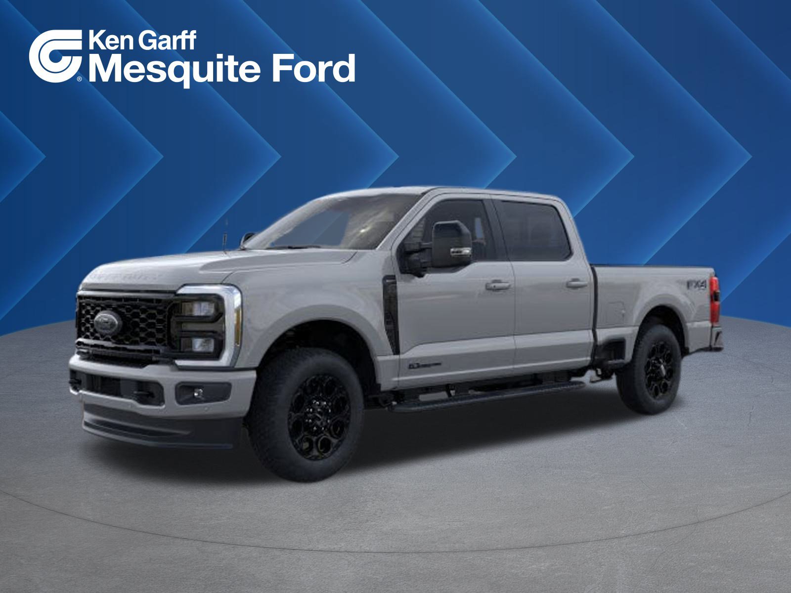 2026 Ford F-250 Base's photo