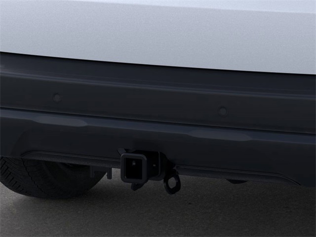 2026 Ford Escape ST-Line photo 23