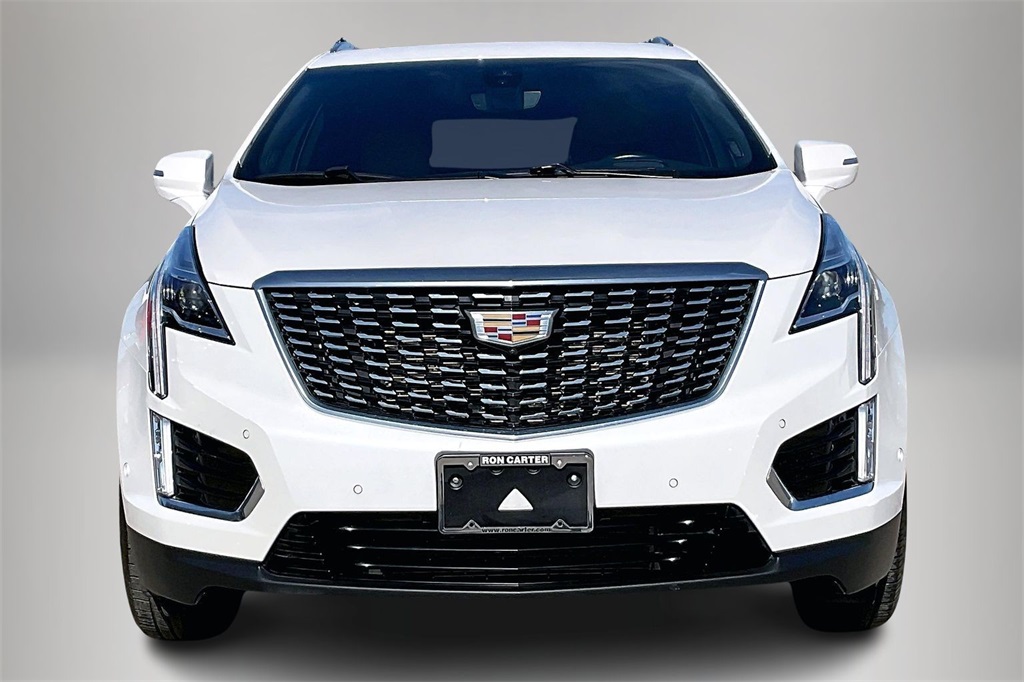 2020 Cadillac XT5 Premium Luxury photo 3