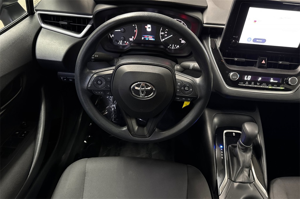 2024 Toyota Corolla LE photo 14