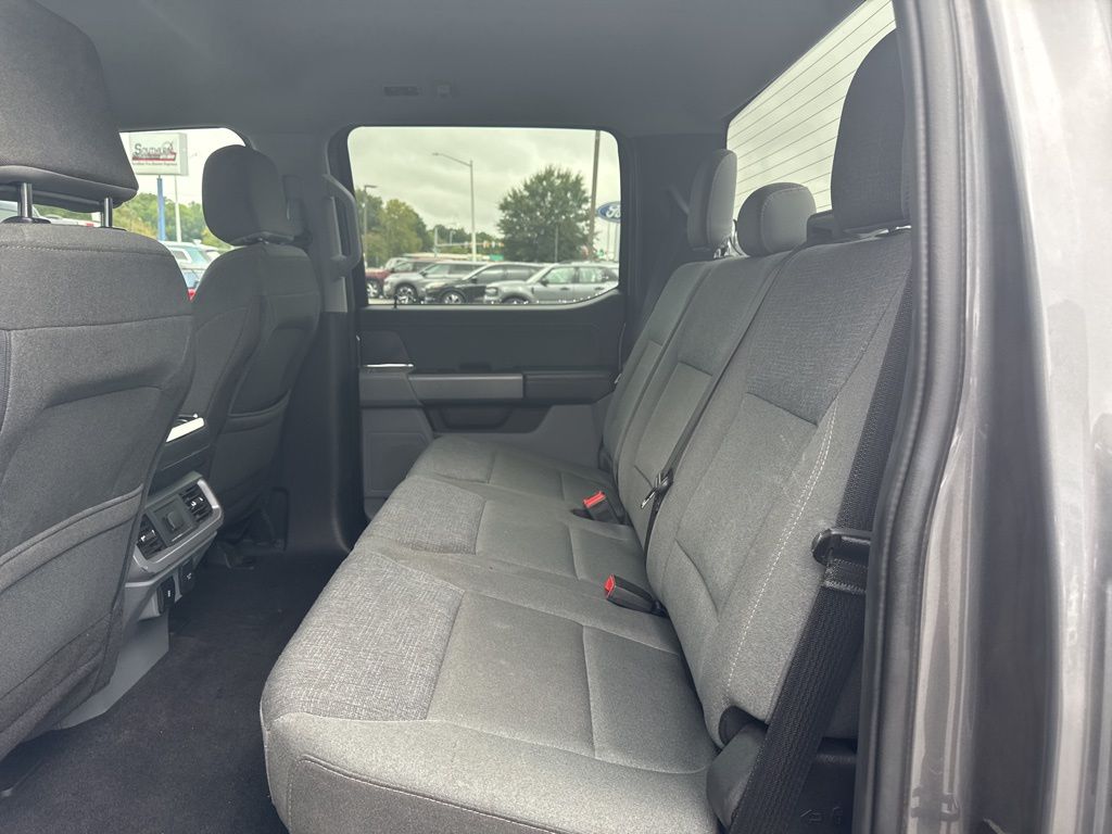 2024 Ford F-150 XLT photo 15