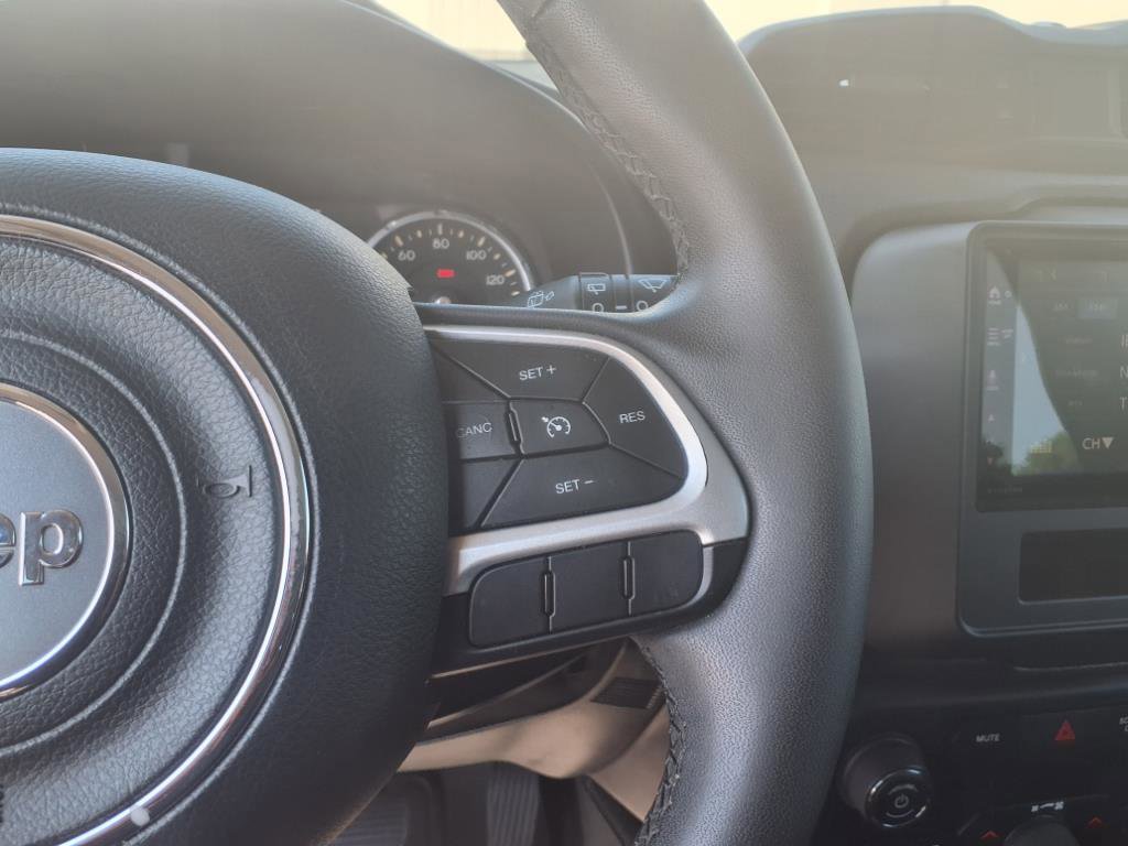 2018 Jeep Renegade Latitude photo 17