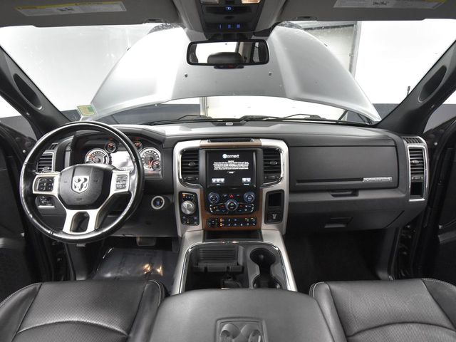 2016 Ram 1500 Laramie photo 19