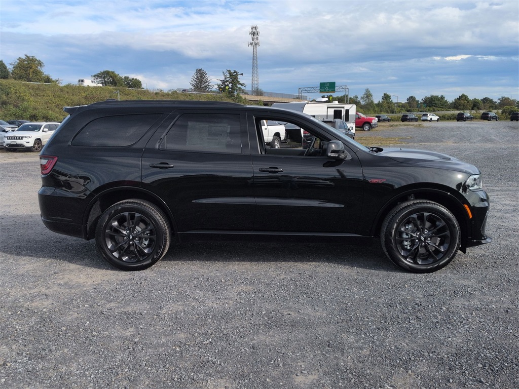 2026 Dodge Durango GT Plus photo 2