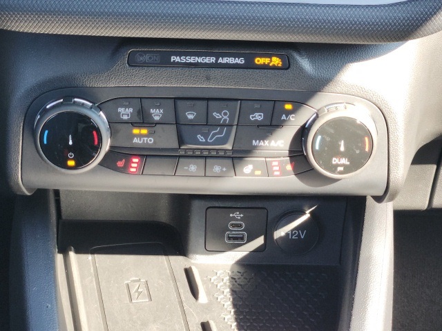 2023 Ford Bronco Sport Outer Banks photo 32