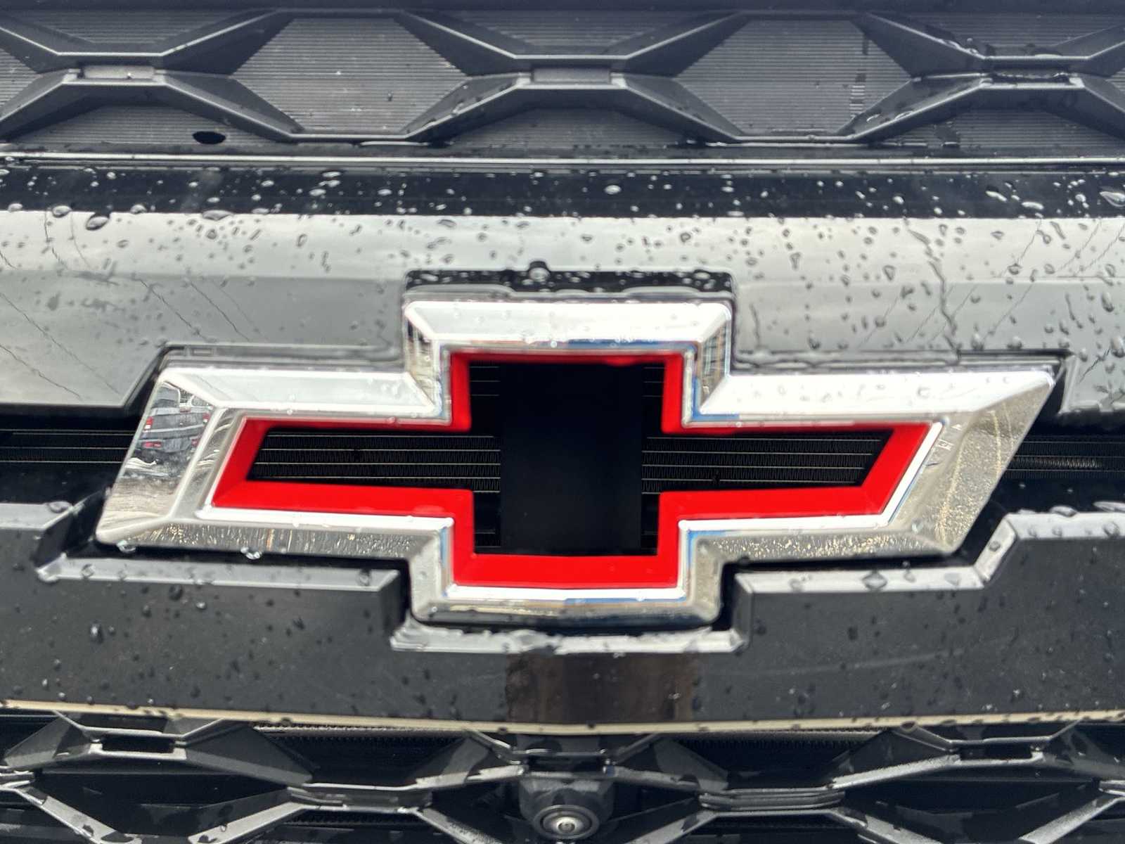 2023 Chevrolet Colorado ZR2 photo 30