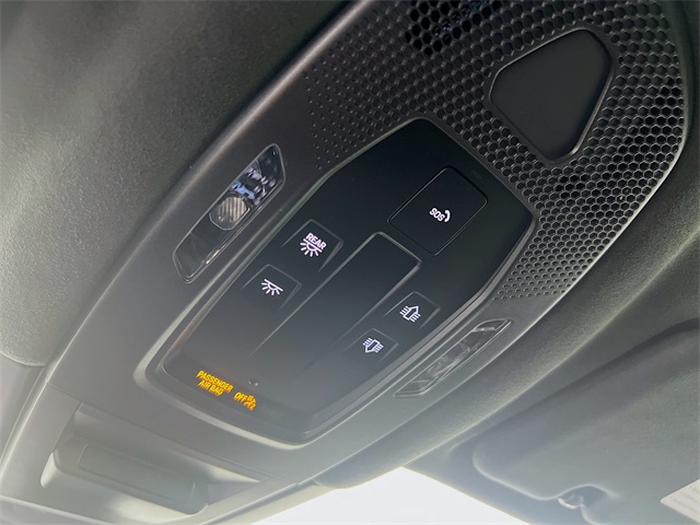 2026 Porsche Cayenne E-Hybrid Coupe photo 14