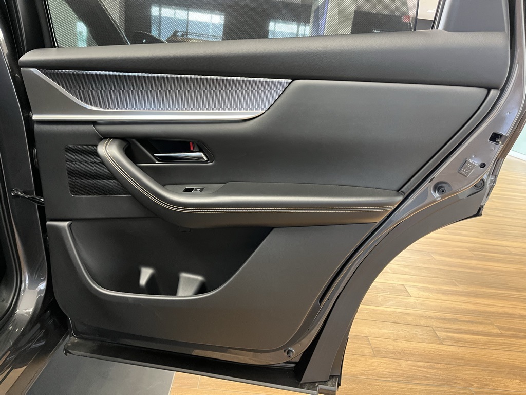 2025 Mazda CX-90 3.3 Turbo S Premium photo 14