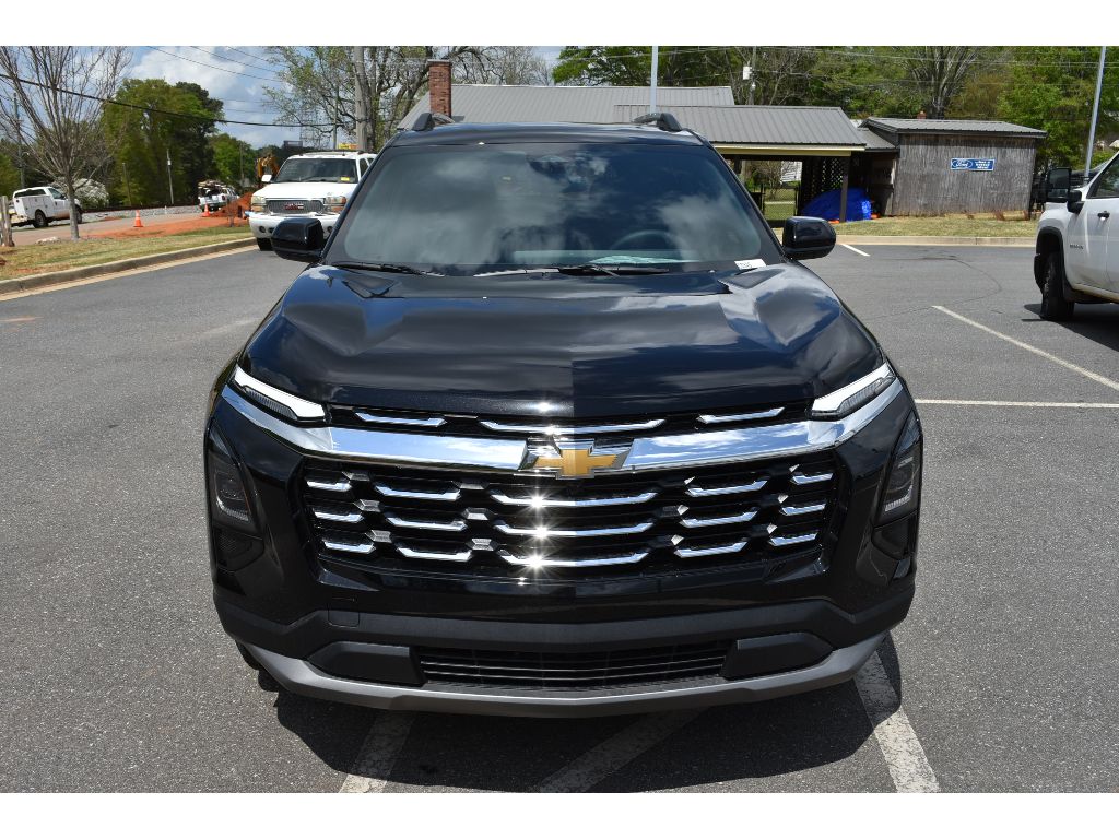 2025 Chevrolet Equinox LT photo 6