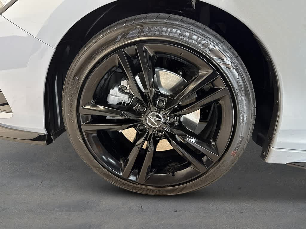 2026 Acura Integra A-Spec Technology photo 9