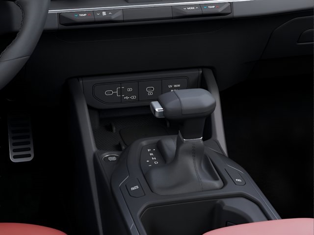 2025 Kia K4 GT-Line Turbo photo 22