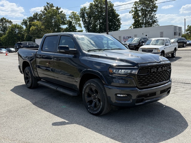 2026 Ram 1500 Big Horn Lone Star photo 4