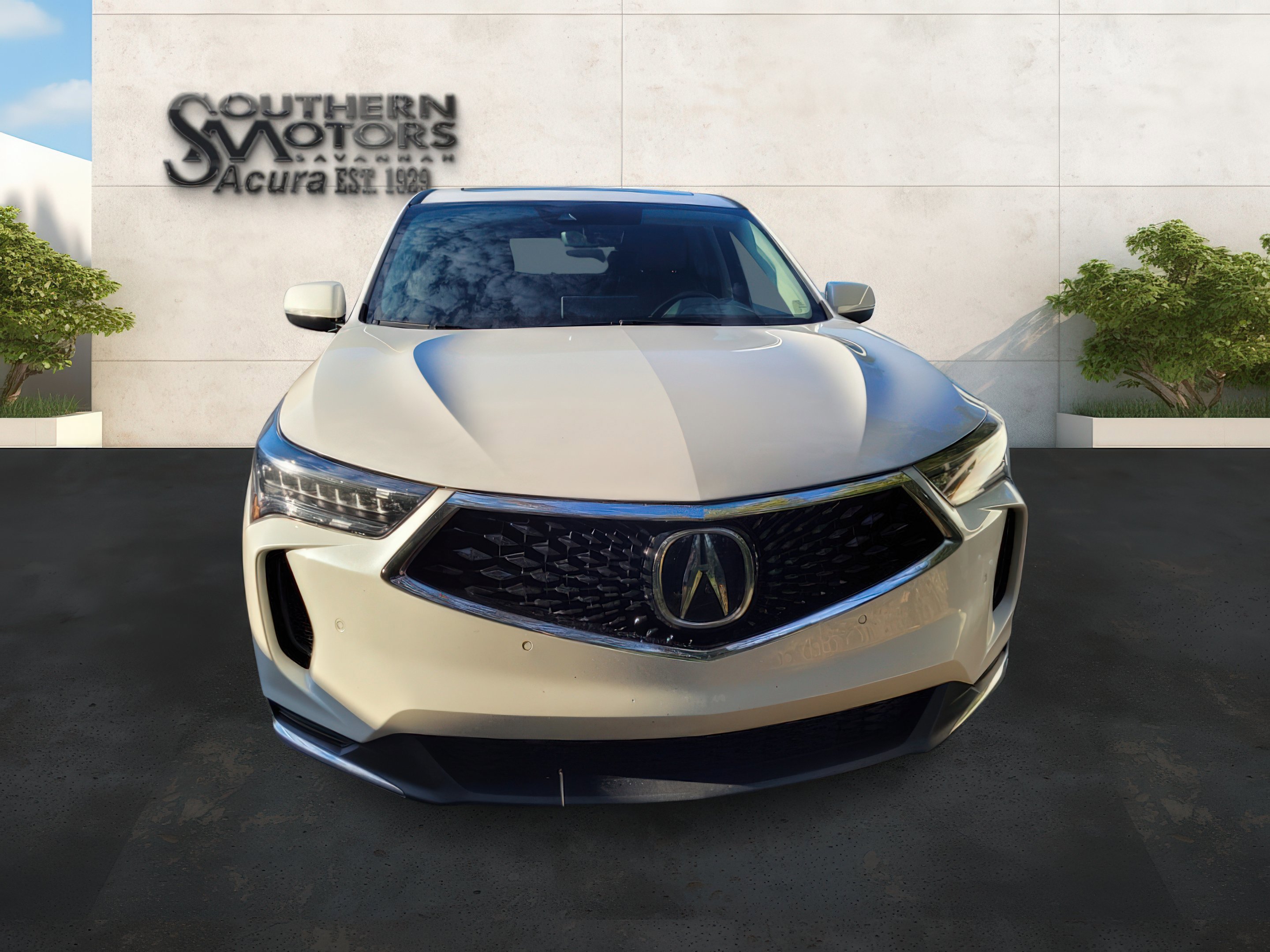 2023 Acura RDX Technology photo 11