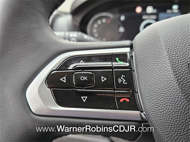 2025 Ram ProMaster 1500 Tradesman photo 22