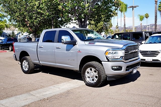 2024 Ram 2500 Laramie photo 5