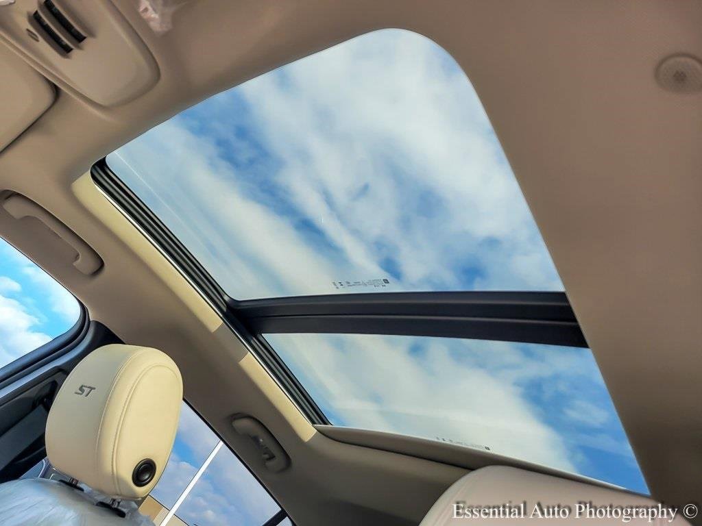 2026 BUICK ENCORE GX - Image 9