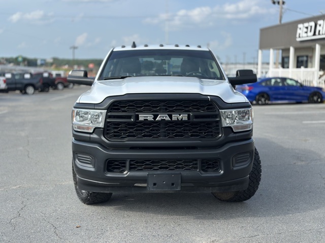 Used 2020 RAM Ram 2500 Pickup Tradesman with VIN 3C6UR5CJ8LG258217 for sale in Little Rock