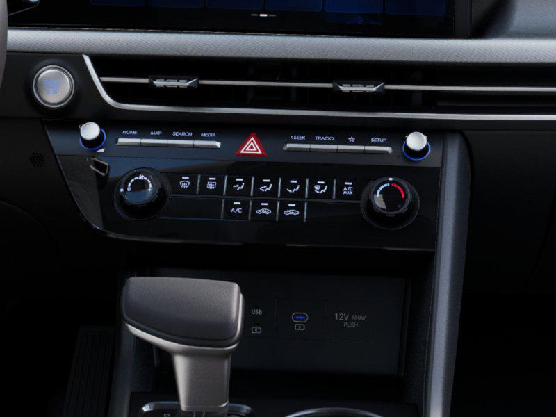 2026 Hyundai Sonata SE photo 13