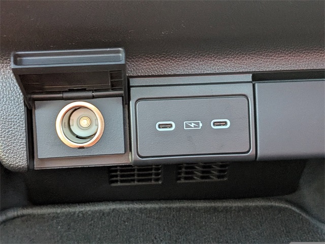 2026 Acura MDX SH-AWD Type S Advance photo 14