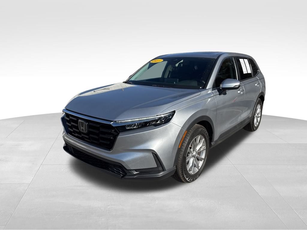 2023 Honda CR-V EX photo 3