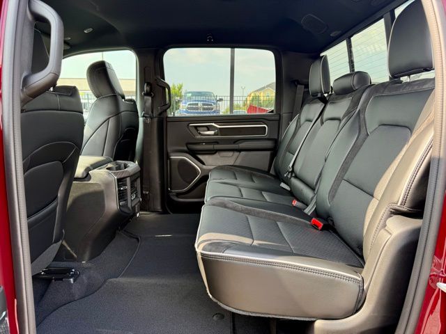 2026 Ram 1500 Laramie photo 22