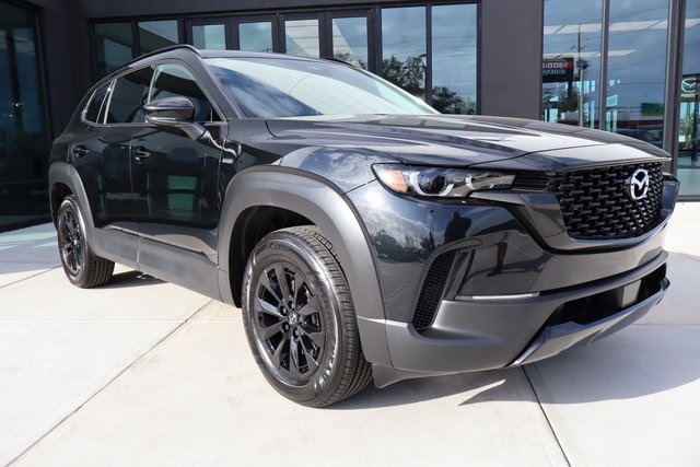 2026 Mazda CX-50 Premium's photo