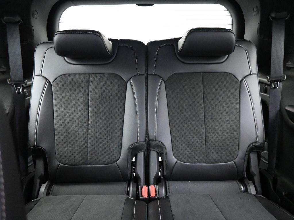 2025 Jeep Grand Cherokee Altitude X photo 13