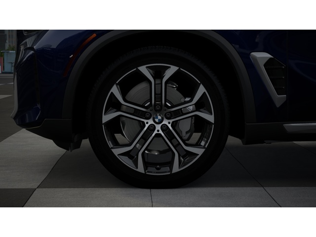 2026 Bmw X5 xDrive40i photo 2