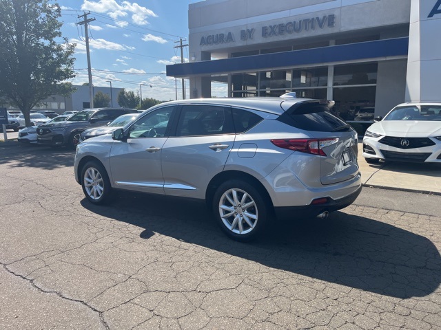 2020 Acura RDX photo 6
