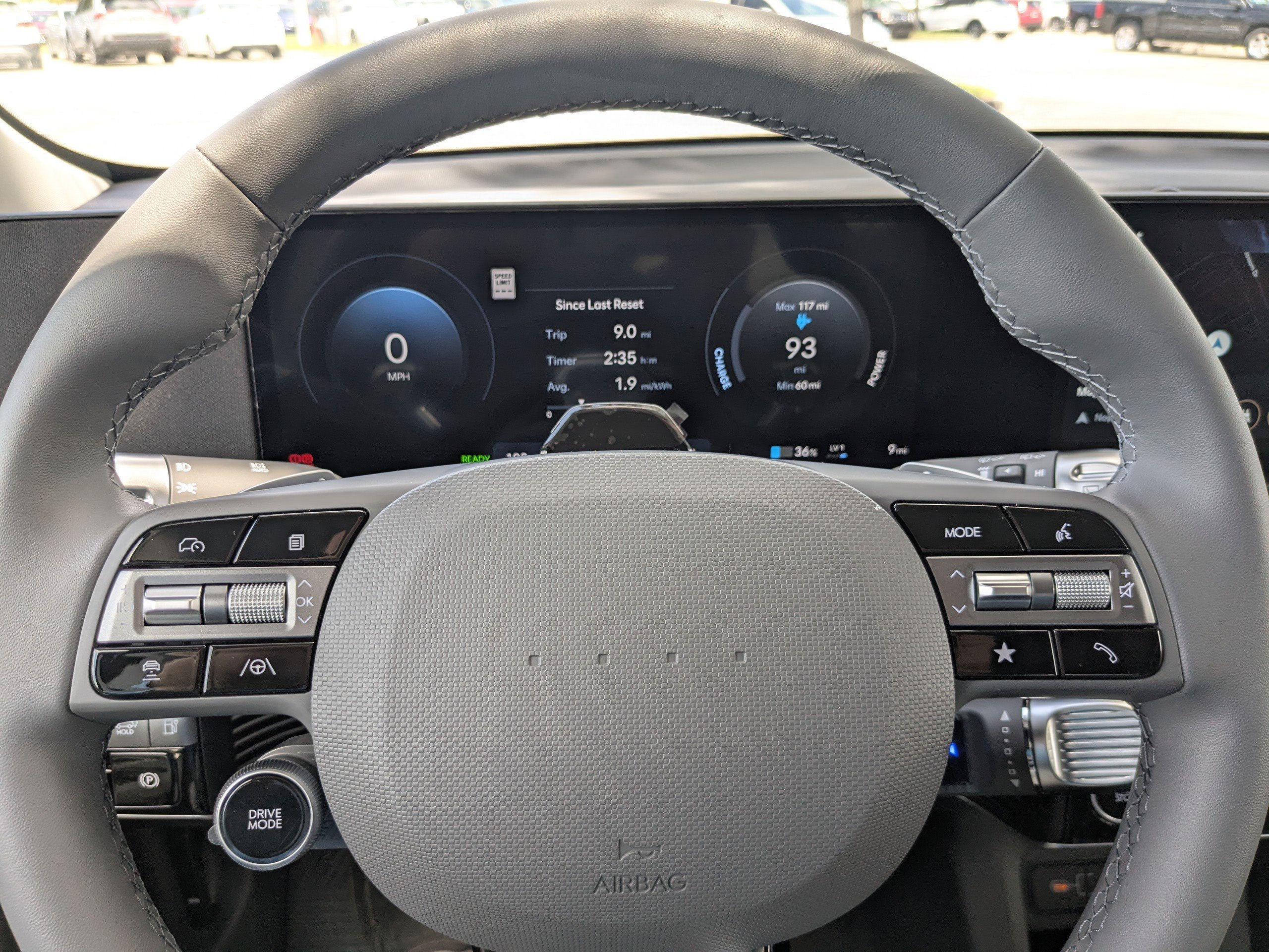 2025 Hyundai Ioniq 5 SEL photo 22