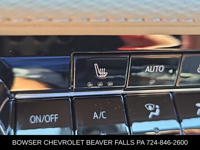 2026 Chevrolet Equinox LT photo 14