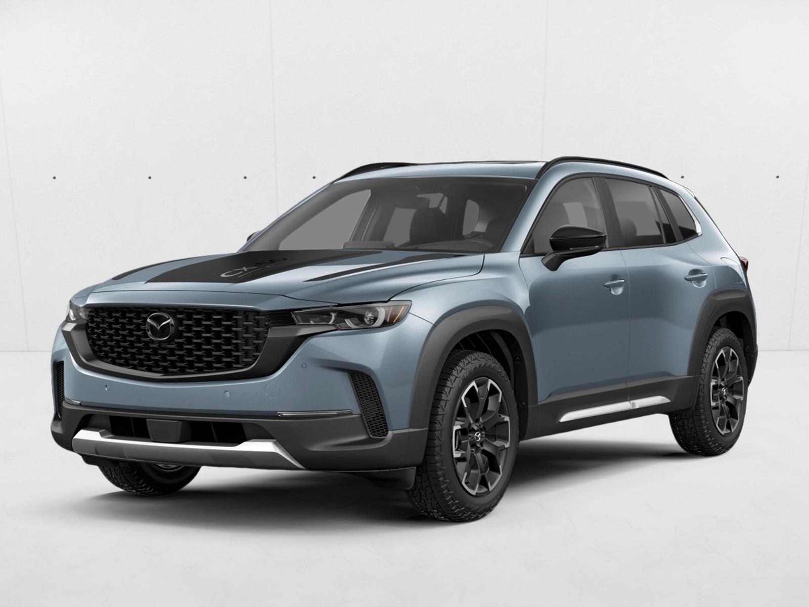2026 Mazda CX-50 Meridian Edition's photo