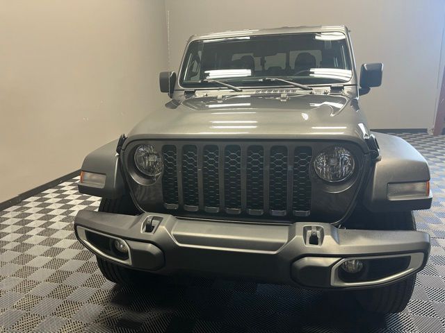 2023 Jeep Gladiator Sport photo 8