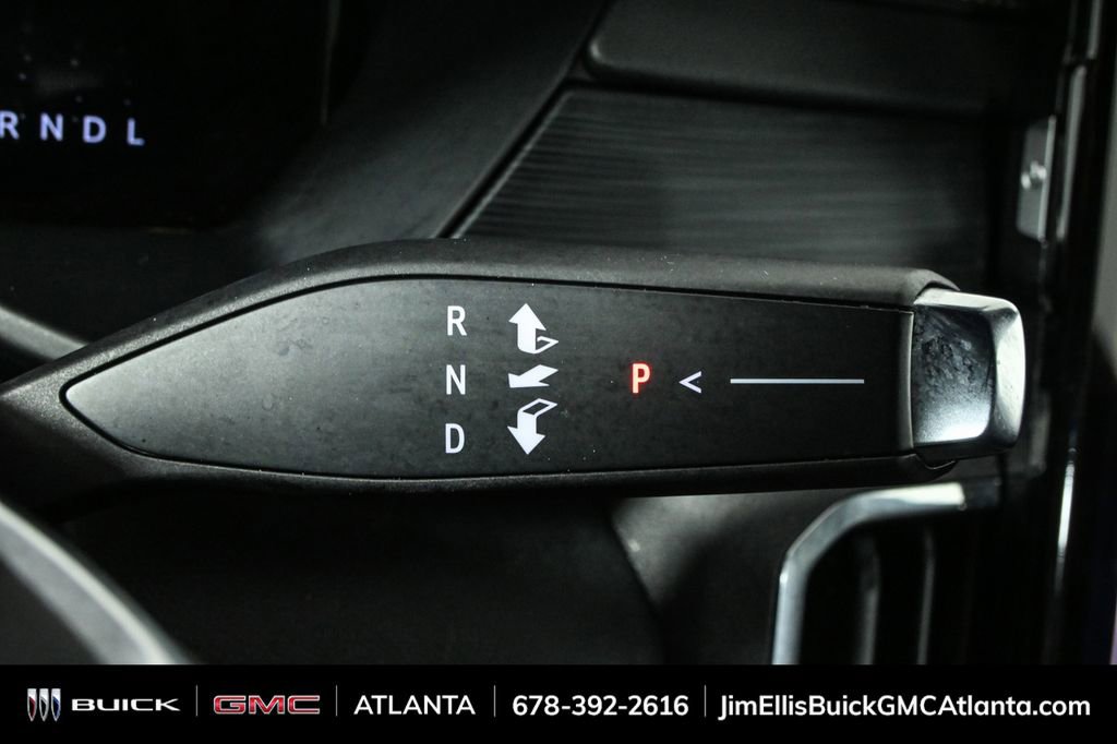 2024 Gmc Acadia Elevation photo 15